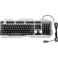 Клавиатура Oklick 790G фото 6